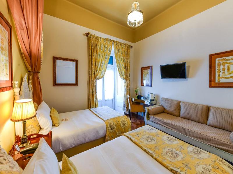 Casa De Sao Mamede Hotel image