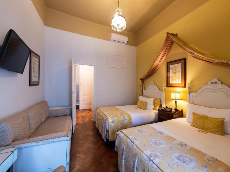 Casa De Sao Mamede Hotel image