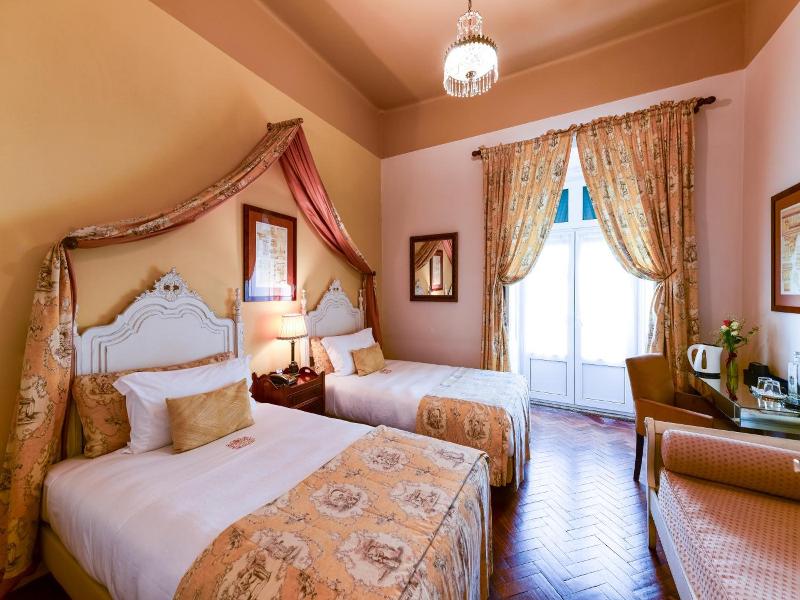 Casa De Sao Mamede Hotel image