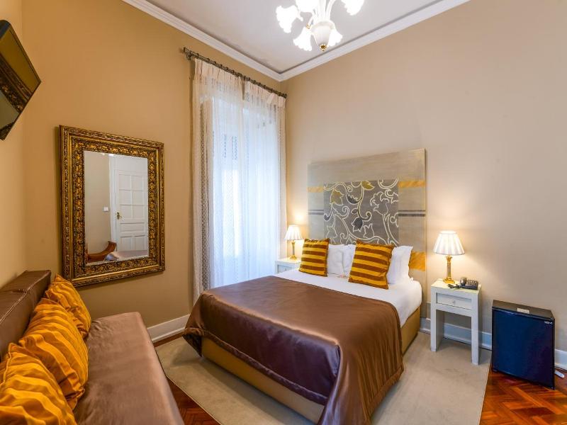 Casa De Sao Mamede Hotel image