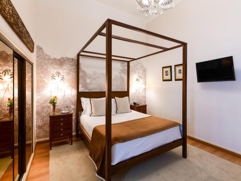 Casa De Sao Mamede Hotel image