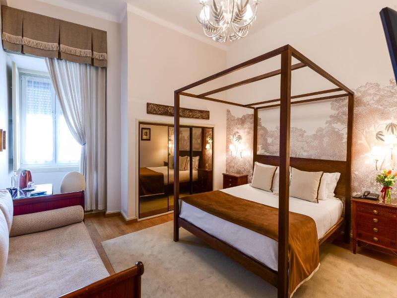 Casa De Sao Mamede Hotel image