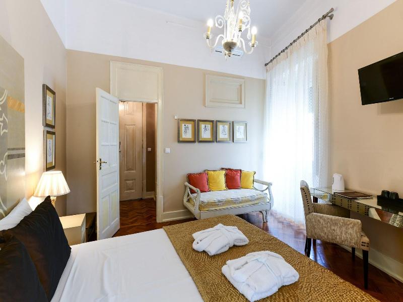 Casa De Sao Mamede Hotel image