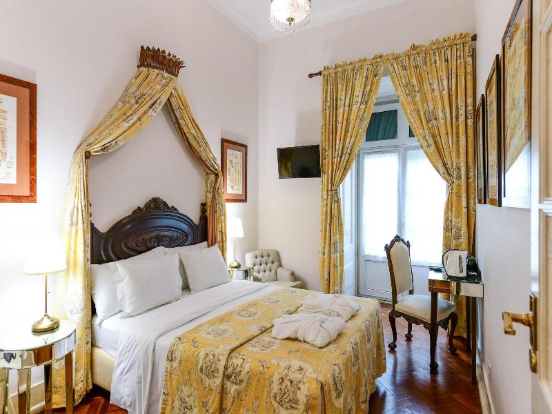 Casa De Sao Mamede Hotel image