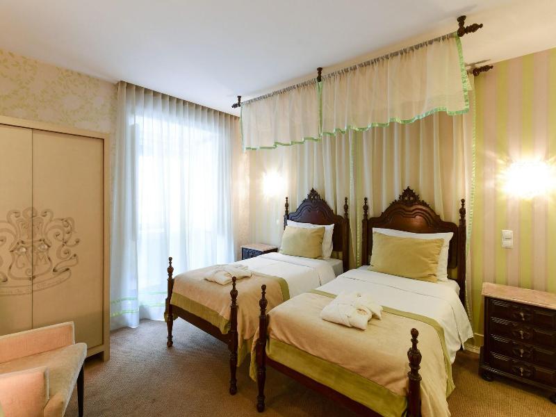 Casa De Sao Mamede Hotel image