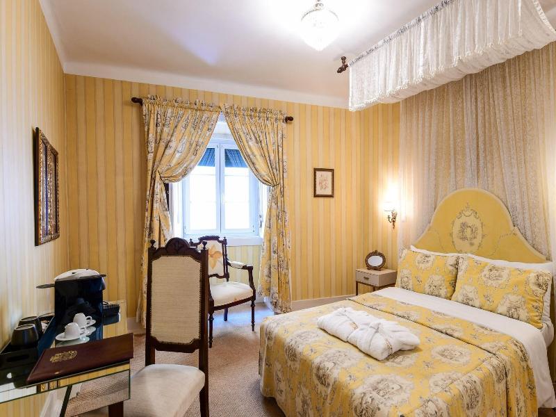 Casa De Sao Mamede Hotel image