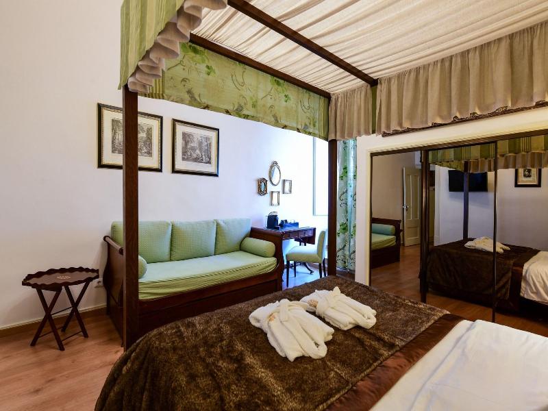 Casa De Sao Mamede Hotel image