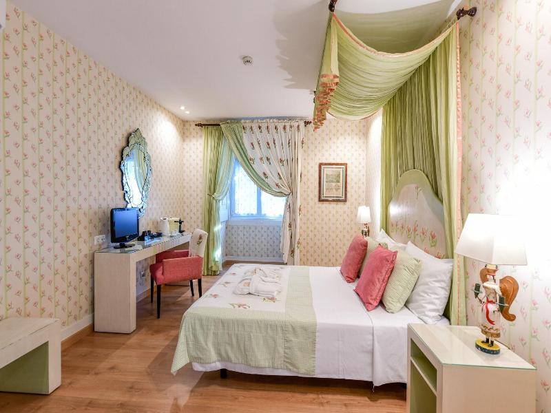Casa De Sao Mamede Hotel image
