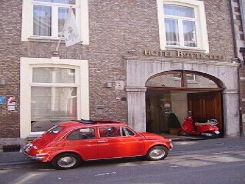 Hotel Botticelli image
