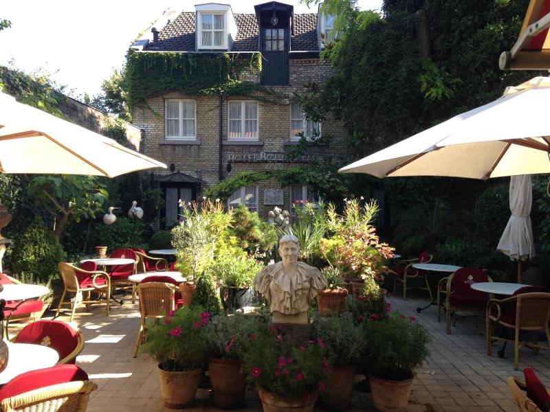 Hotel Botticelli image