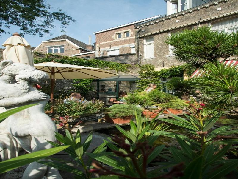 Hotel Botticelli image