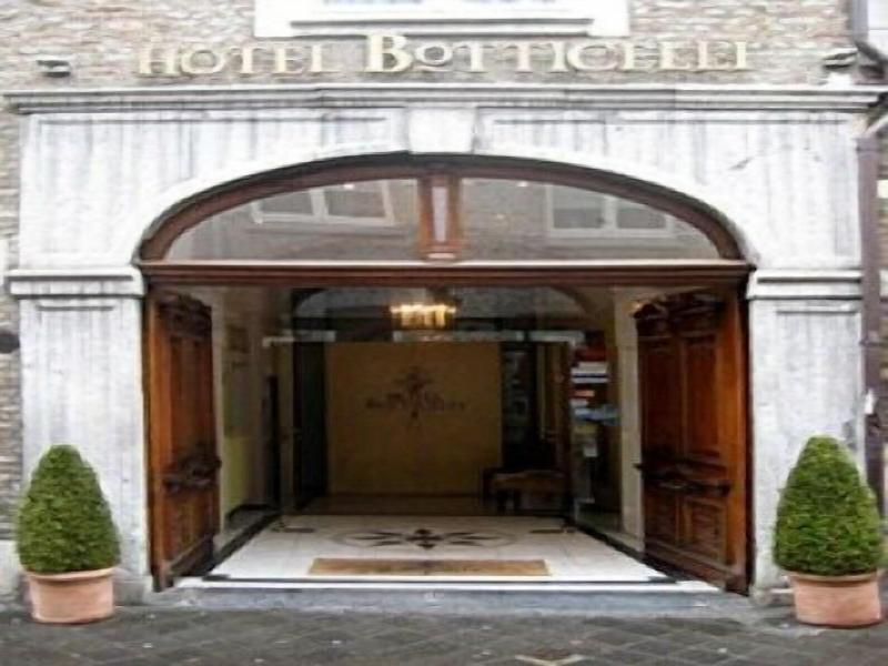 Hotel Botticelli image