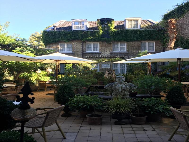 Hotel Botticelli image