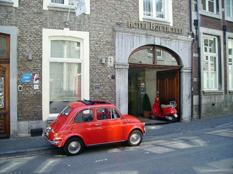 Hotel Botticelli image