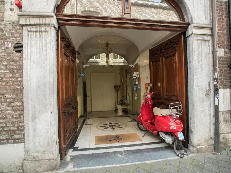 Hotel Botticelli image