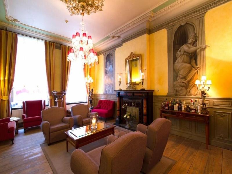 Hotel Botticelli image