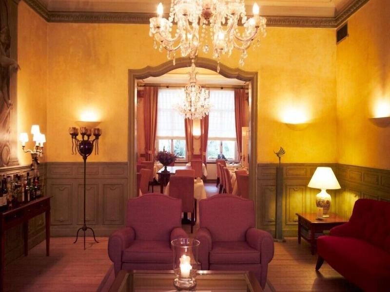 Hotel Botticelli image