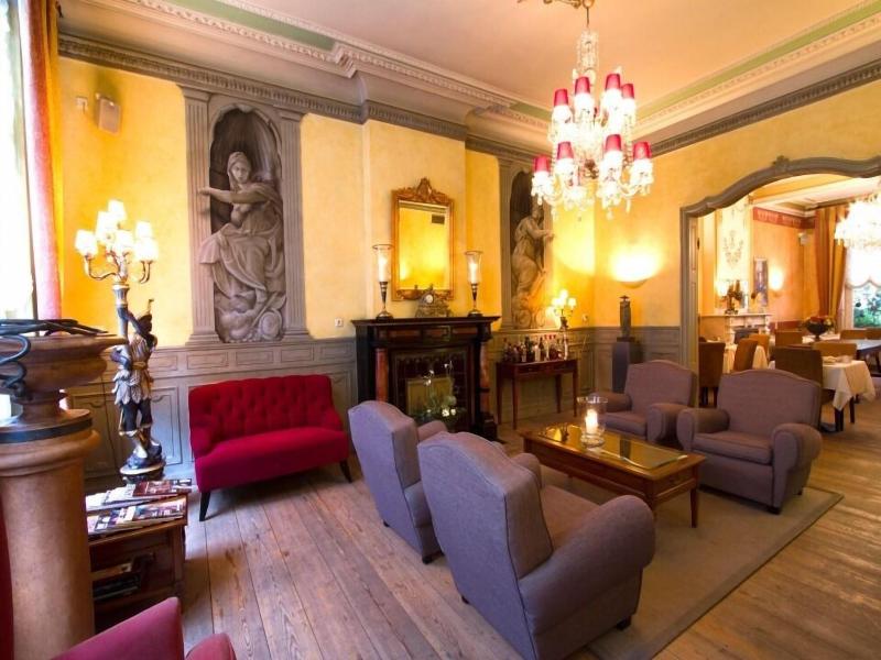 Hotel Botticelli image
