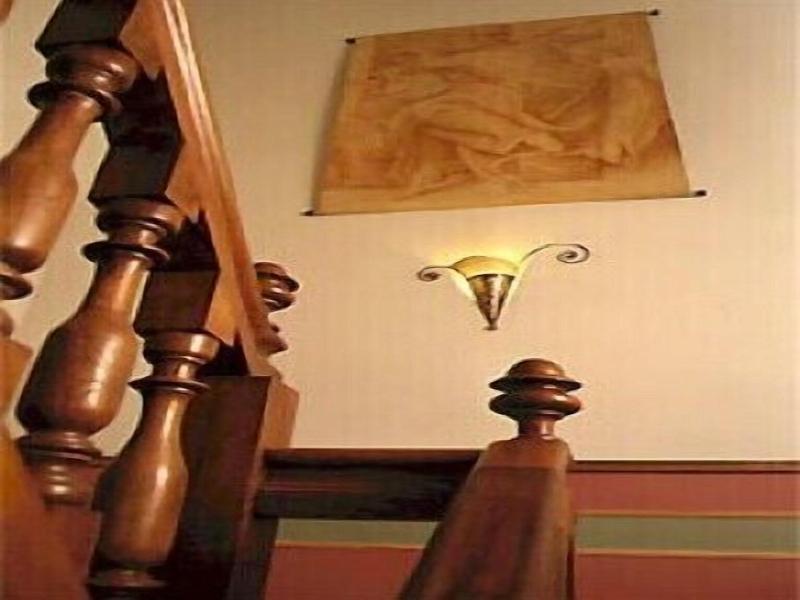 Hotel Botticelli image