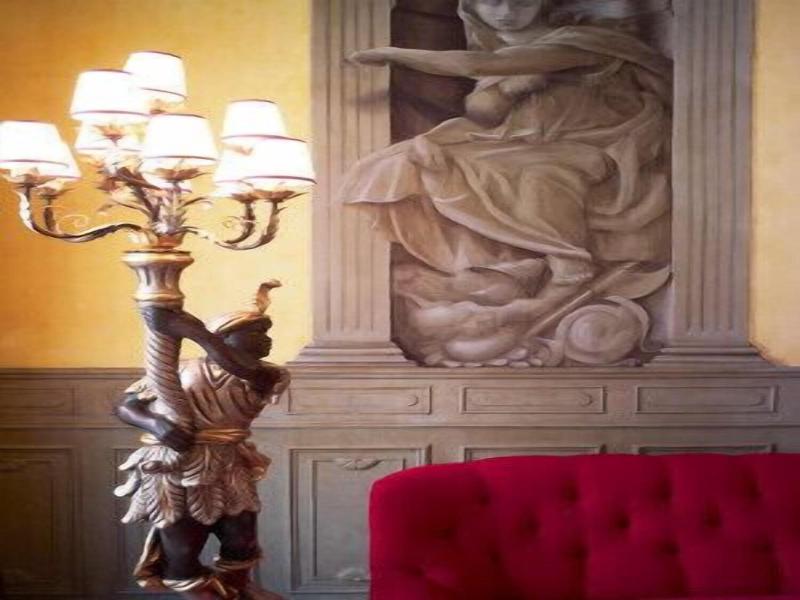 Hotel Botticelli image