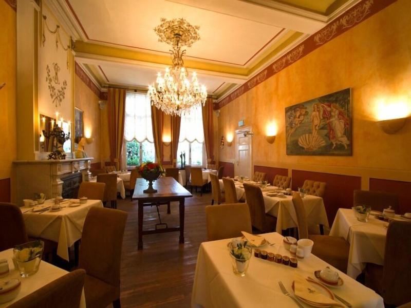 Hotel Botticelli image