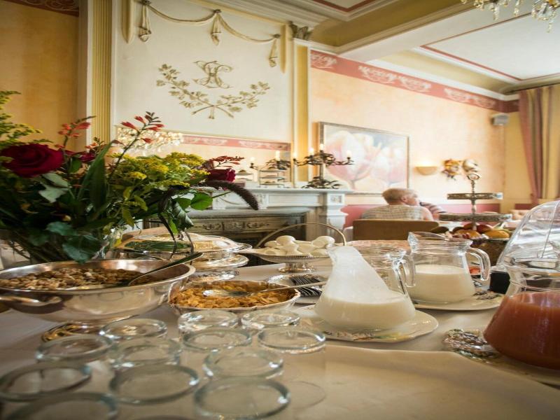 Hotel Botticelli image
