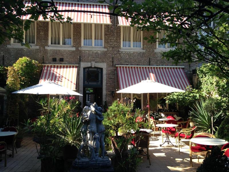 Hotel Botticelli image