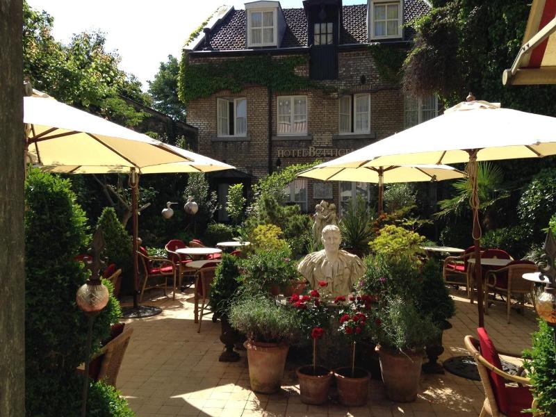 Hotel Botticelli image