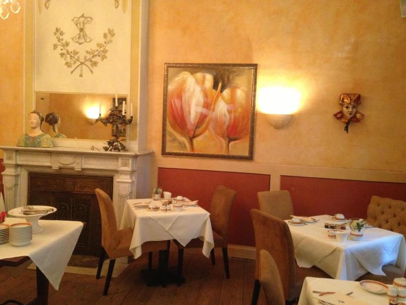 Hotel Botticelli image