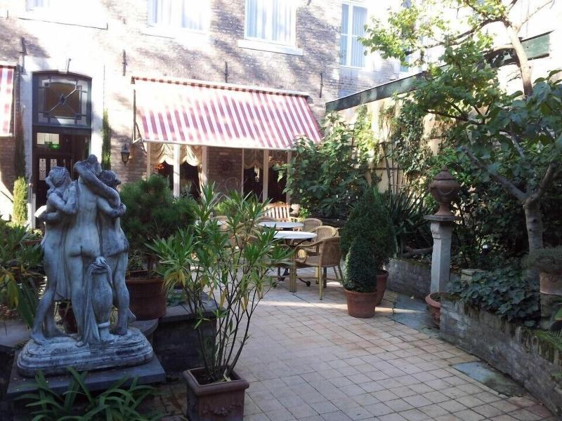 Hotel Botticelli image
