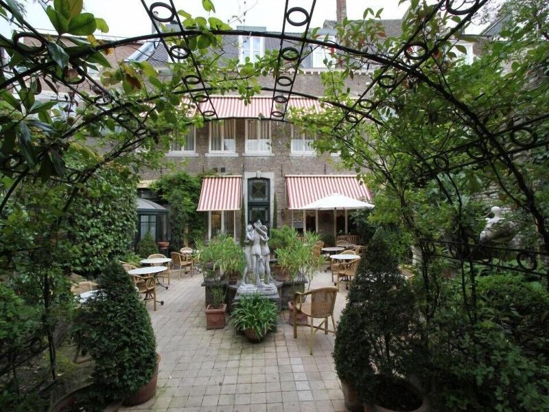 Hotel Botticelli image