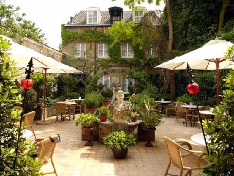 Hotel Botticelli image