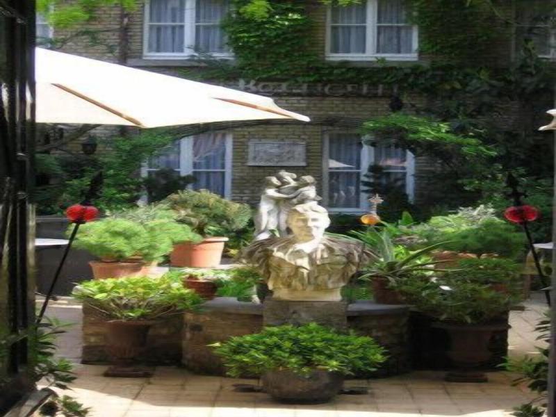 Hotel Botticelli image
