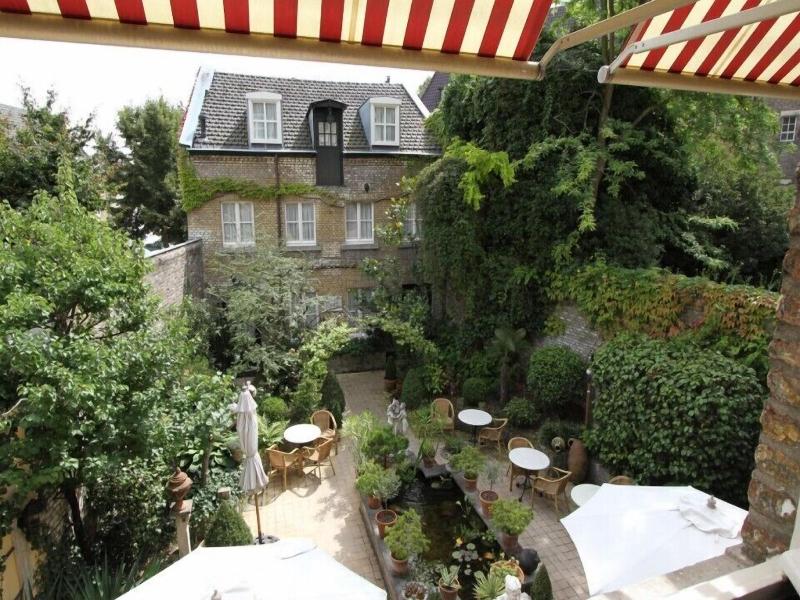 Hotel Botticelli image