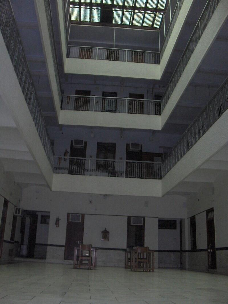 New Royal Hotel image