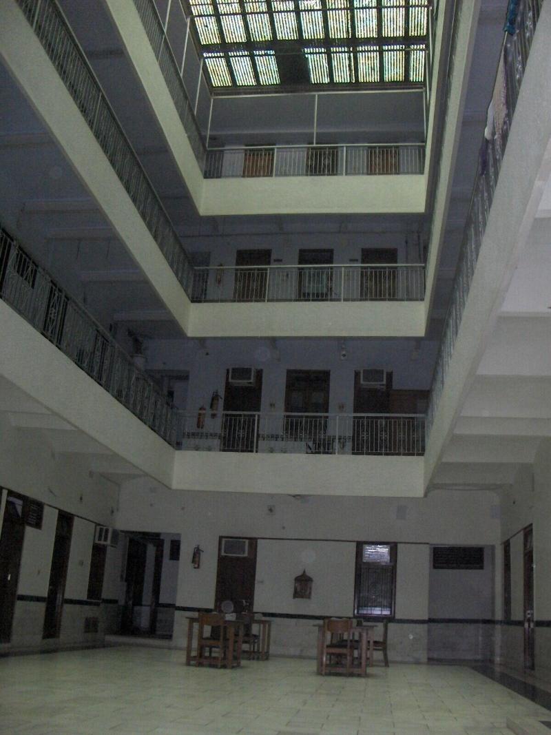 New Royal Hotel image