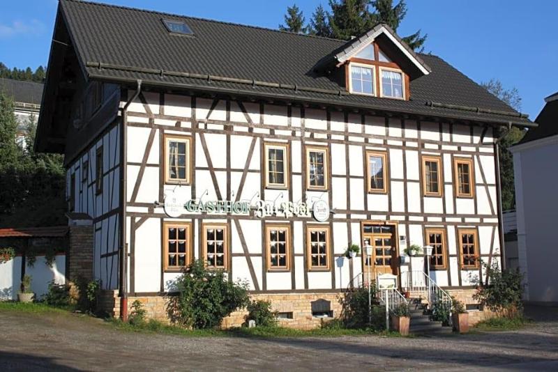 Gasthof Zur Post image