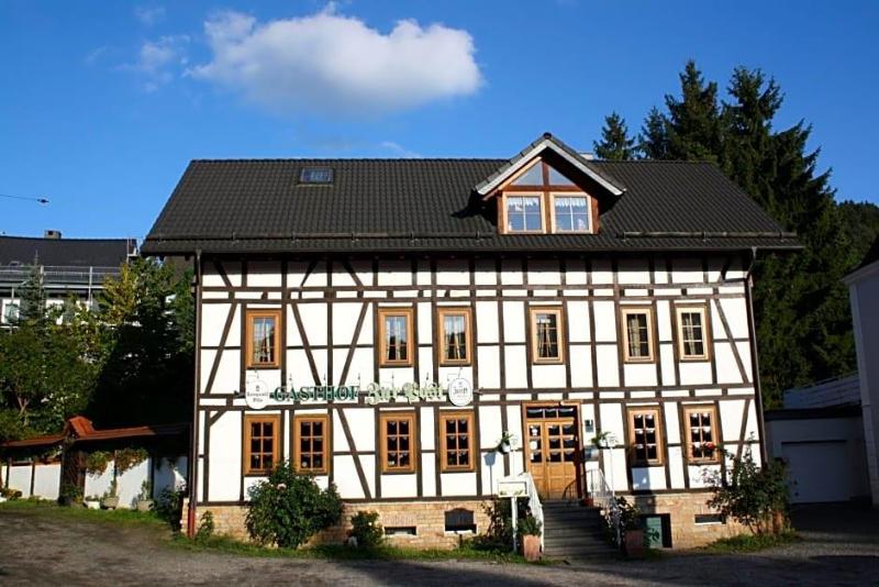 Gasthof Zur Post image