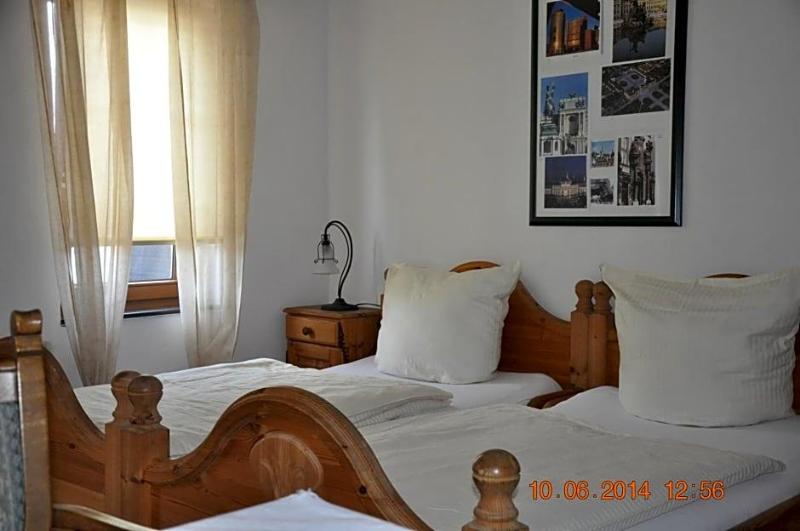 Gasthof Zur Post image