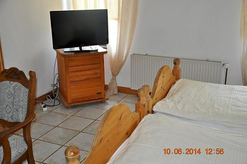 Gasthof Zur Post image