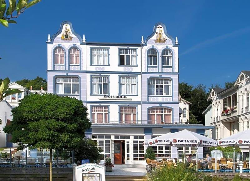 Hotel Germania image