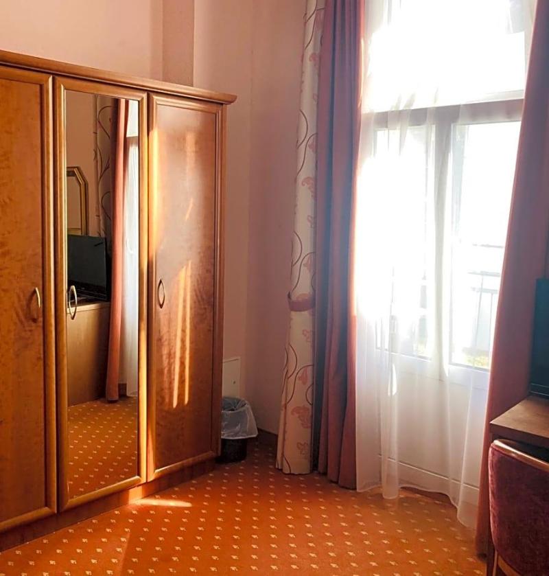 Hotel Germania image