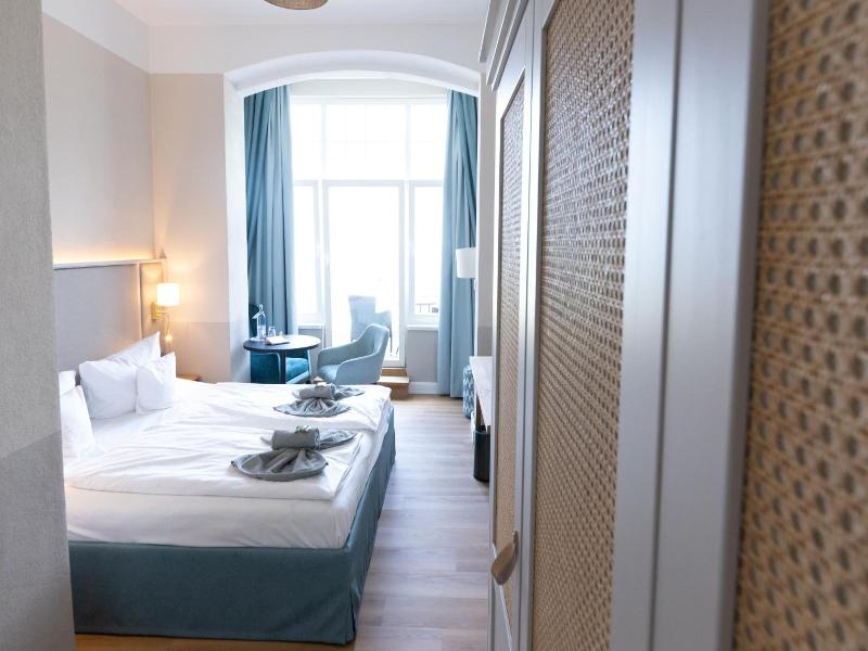 Hotel Germania image