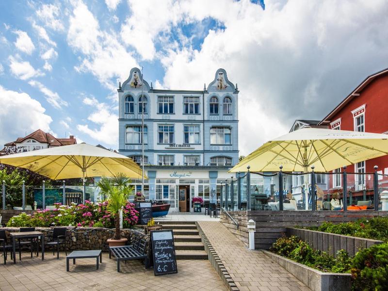 Hotel Germania image