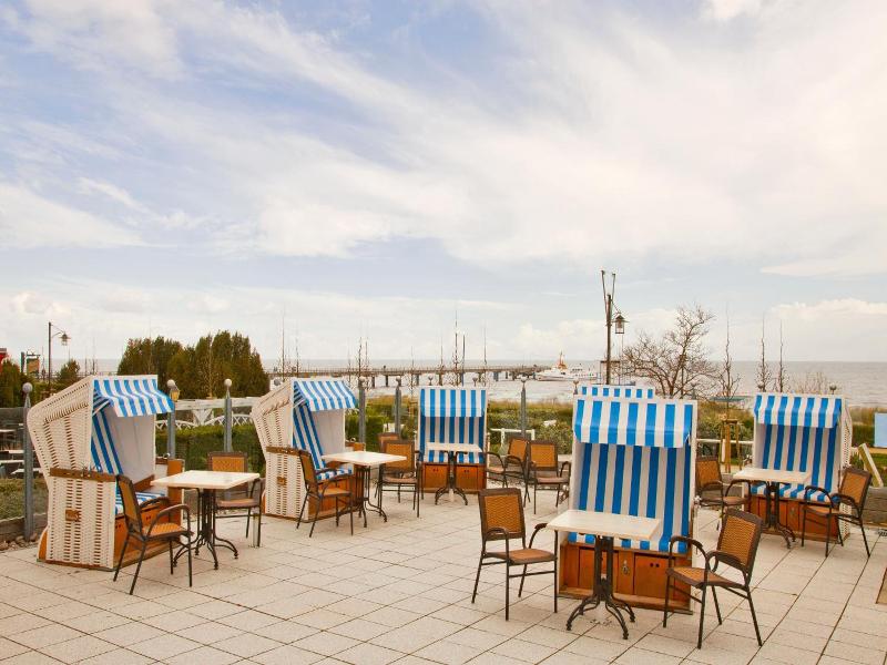 Hotel Germania image