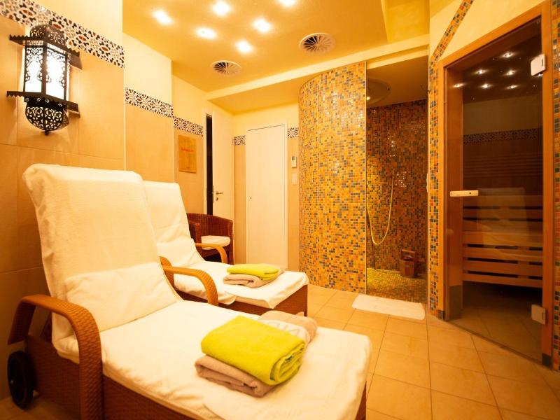 Hotel Germania image