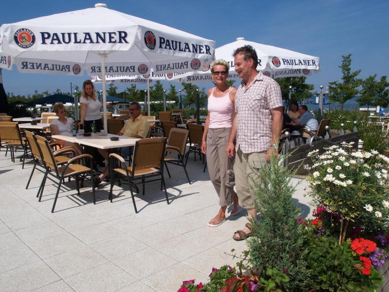 Hotel Germania image