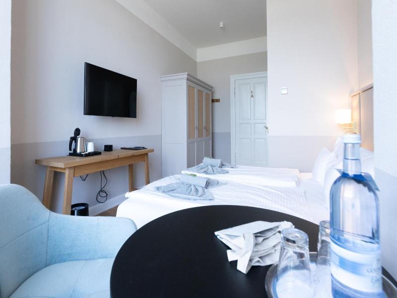Hotel Germania image