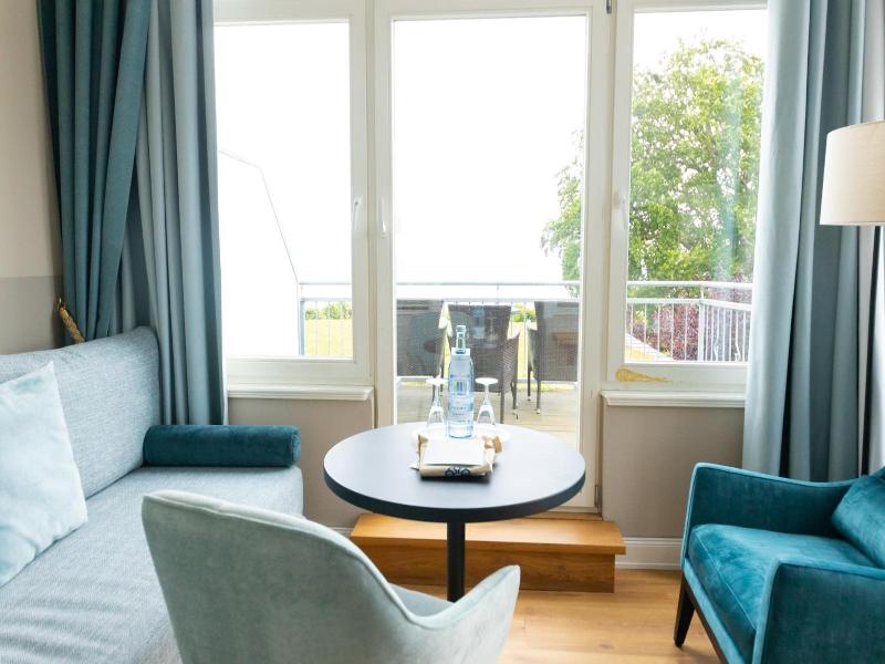 Hotel Germania image