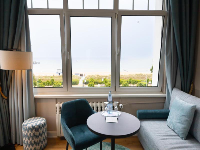 Hotel Germania image
